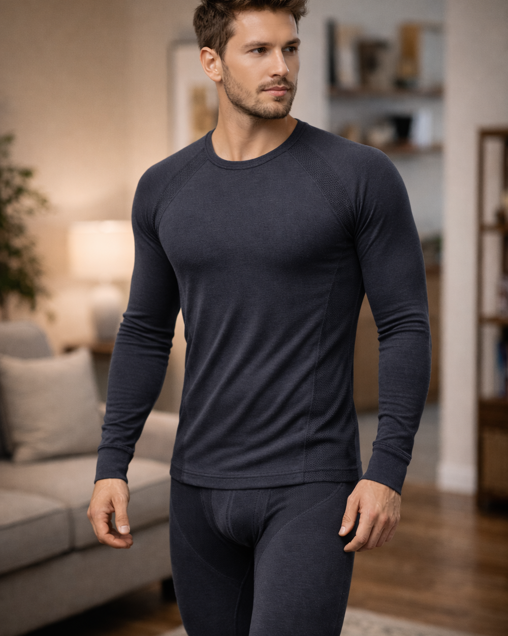 ThermoCore Unterwäsche