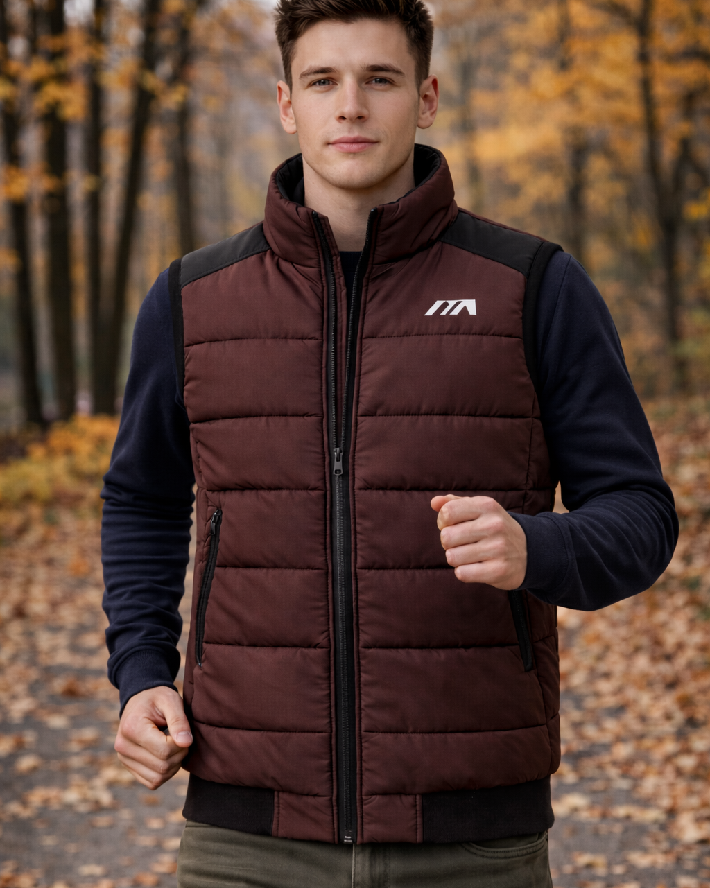 Vanta Vest
