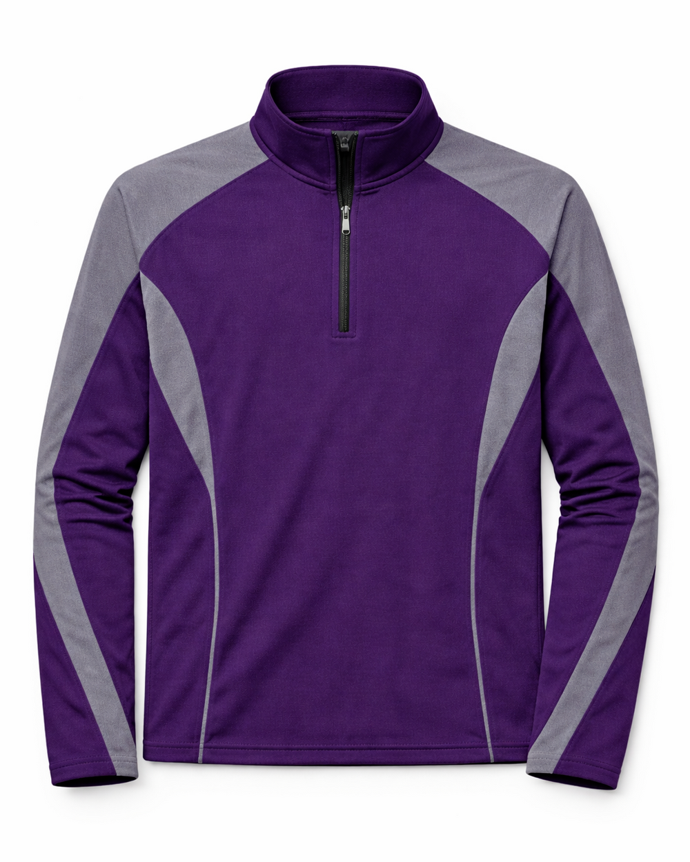 Vortex Core Sweater