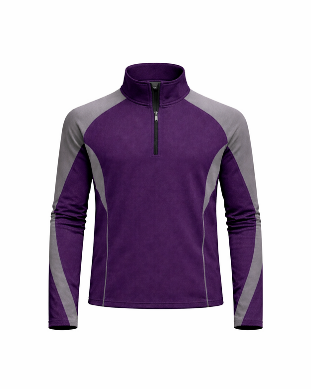 Vortex Core Pullover