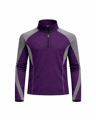Vortex Core Pullover