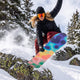 Indie Bloom Snowboard