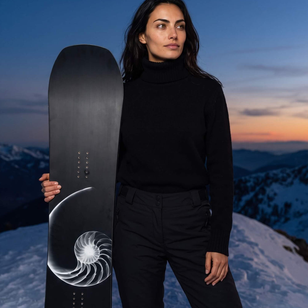 Nautilus Snowboard