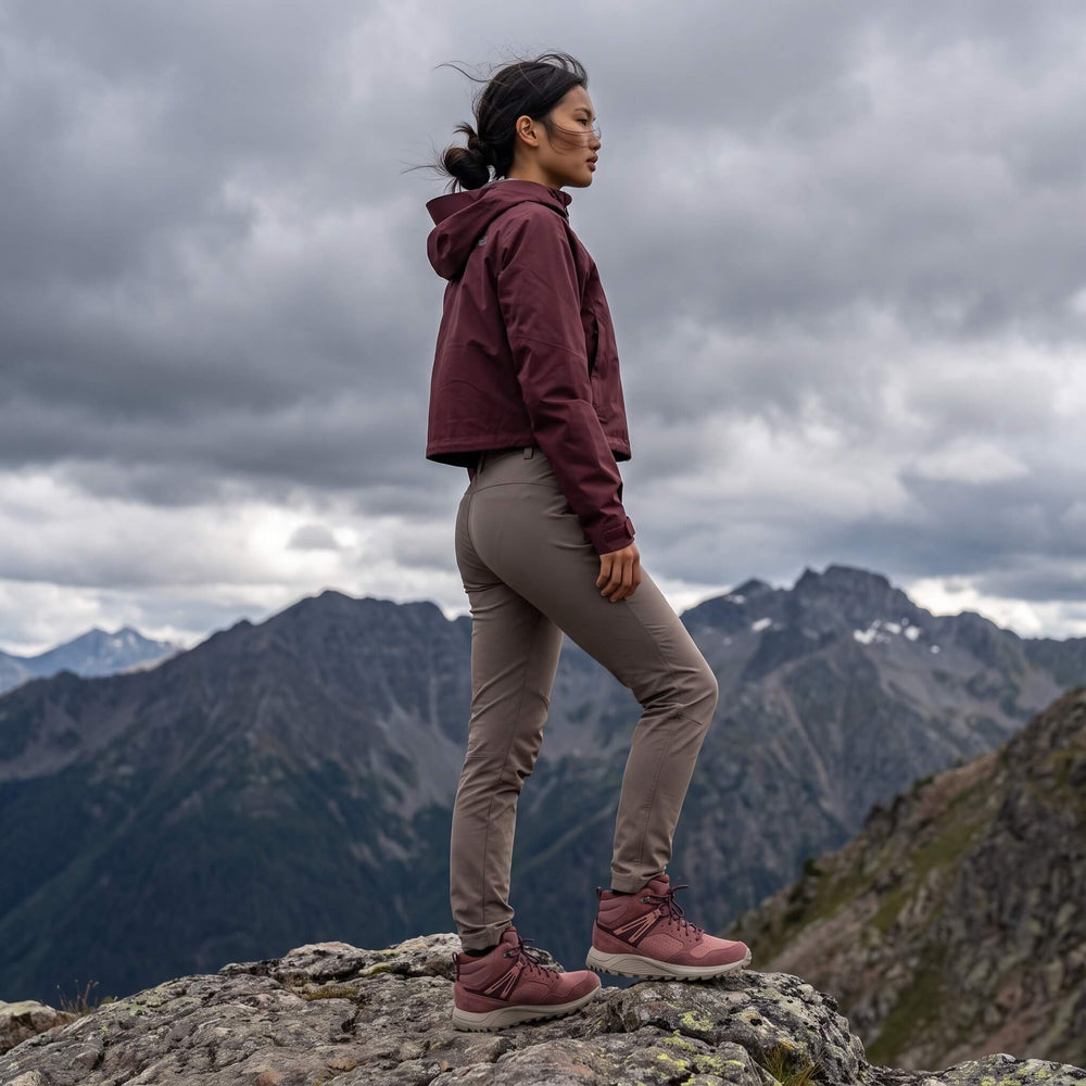 Trail Mid Boot Women's