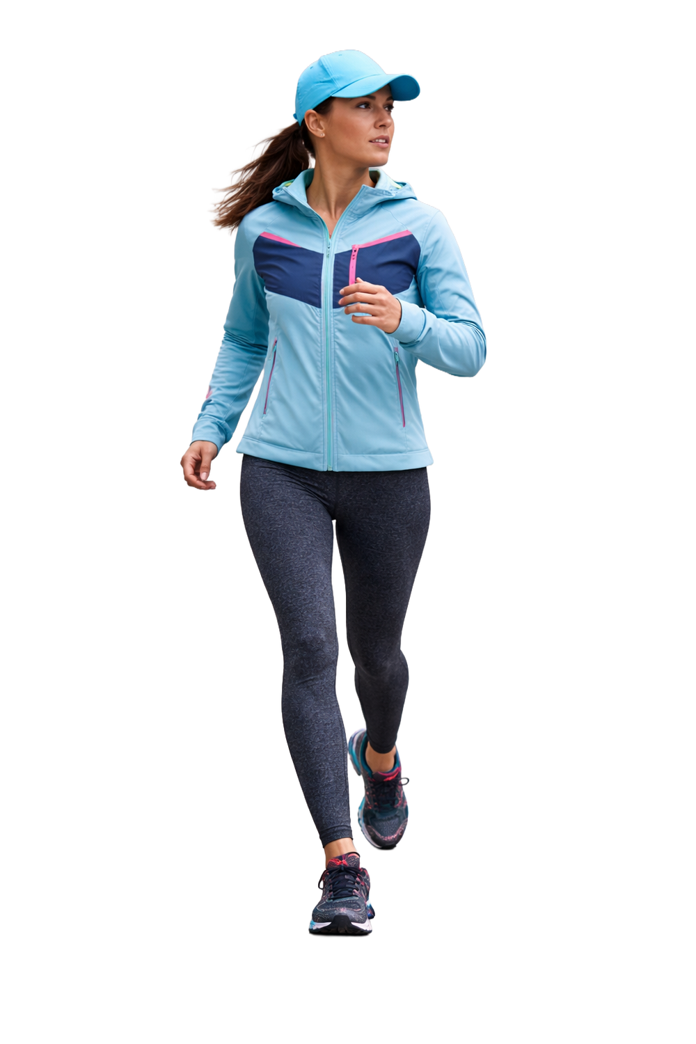 Peri Technical Jacket