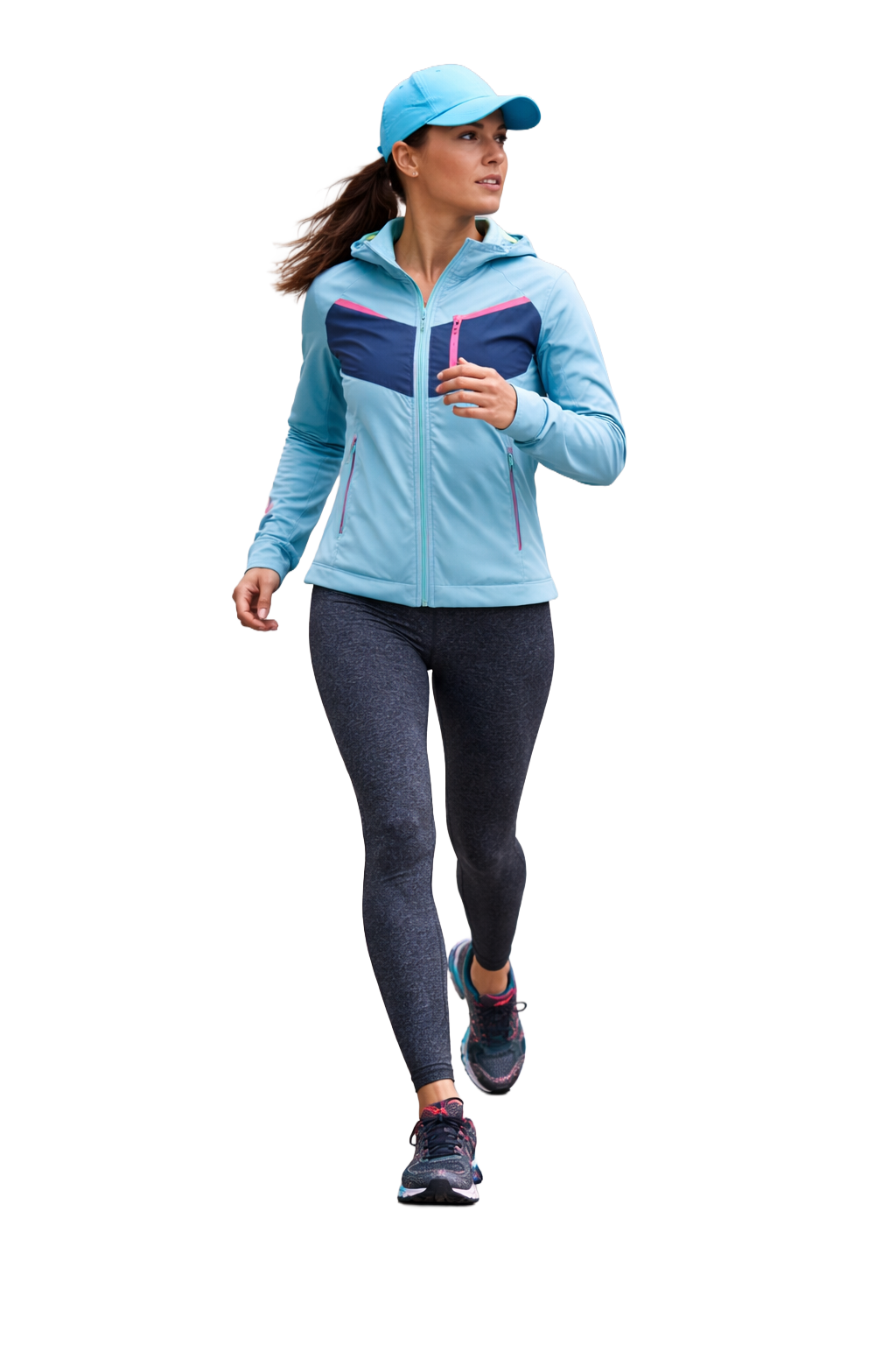 Peri Technical Jacket