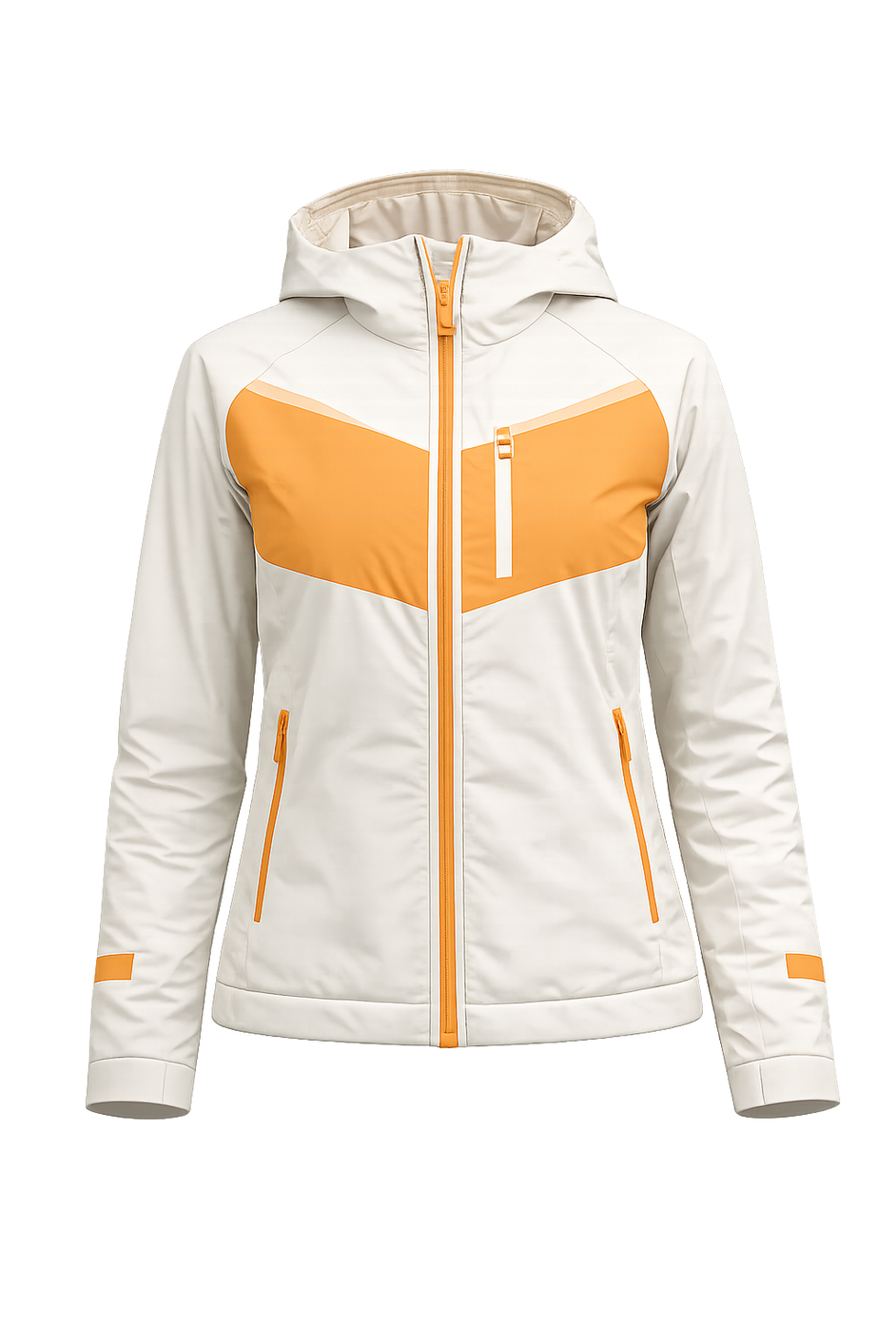 Peri Technical Jacket