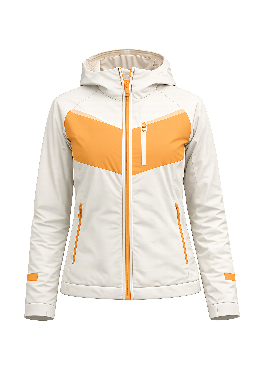 Peri Technical Jacket