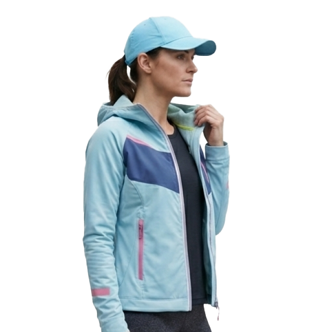 Peri Technical Jacket