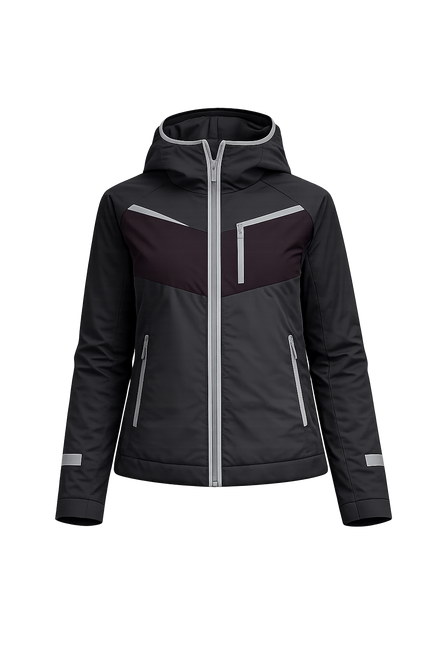 Peri Technical Jacket