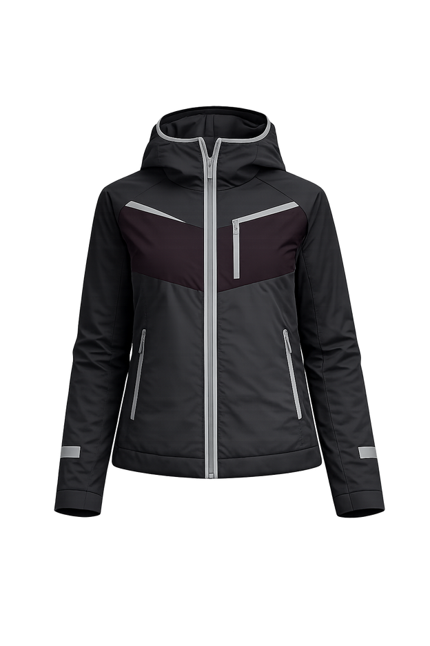 Peri Technical Jacket
