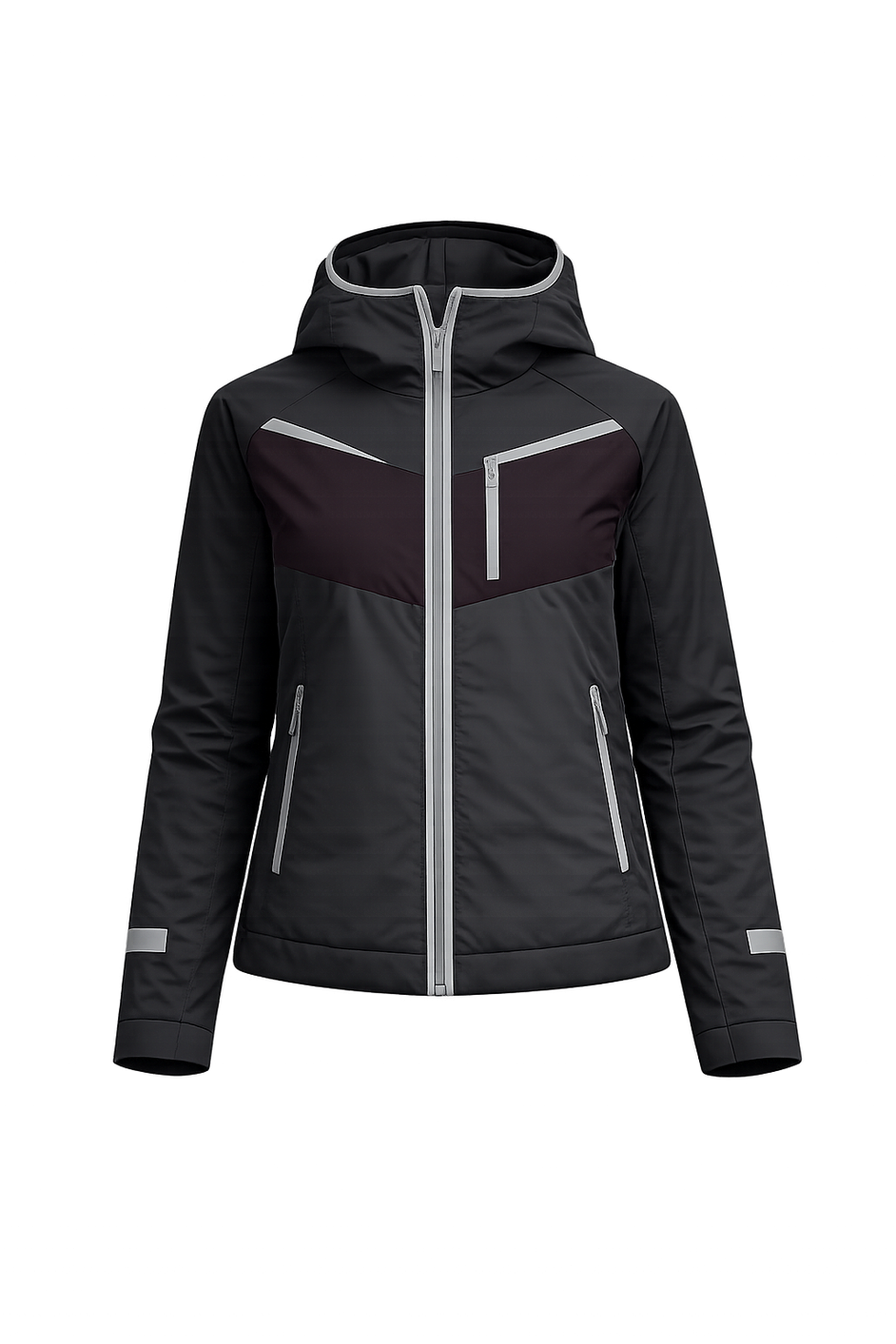 Peri Technical Jacket