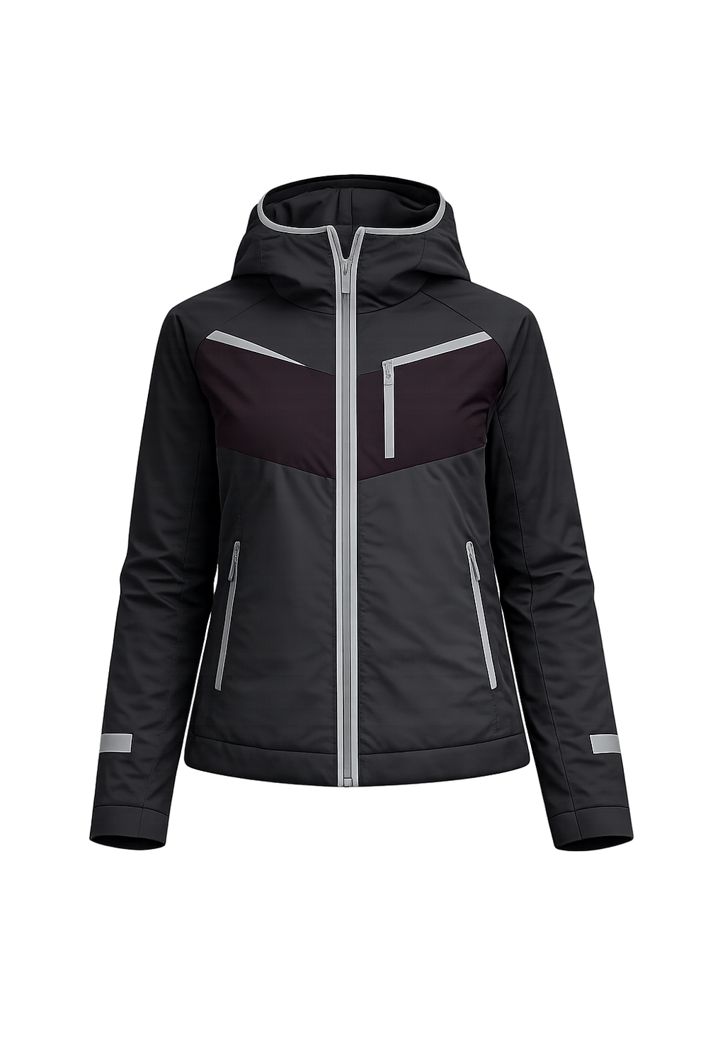 Peri Technical Jacket