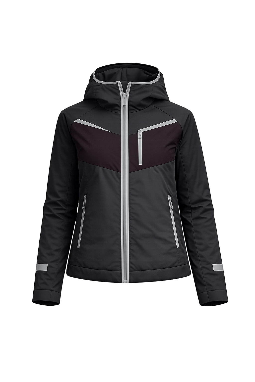 Peri Technical Jacket