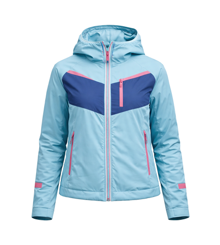 Peri Technical Jacket