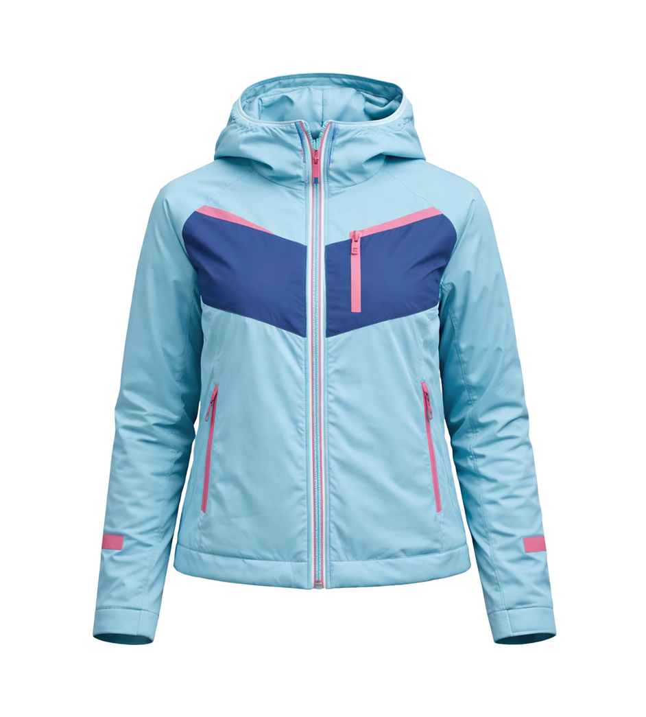 Peri Technical Jacket