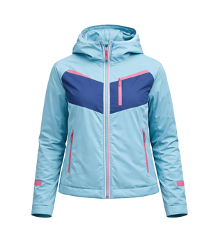 Peri Technical Jacket