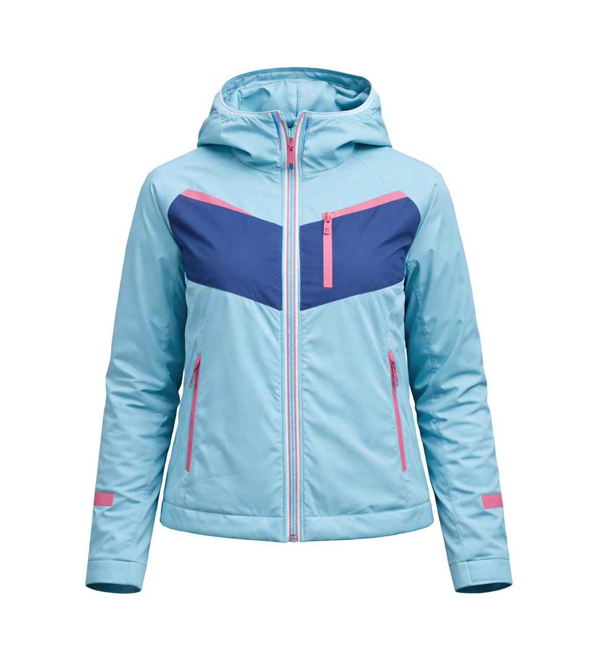 Peri Technical Jacket