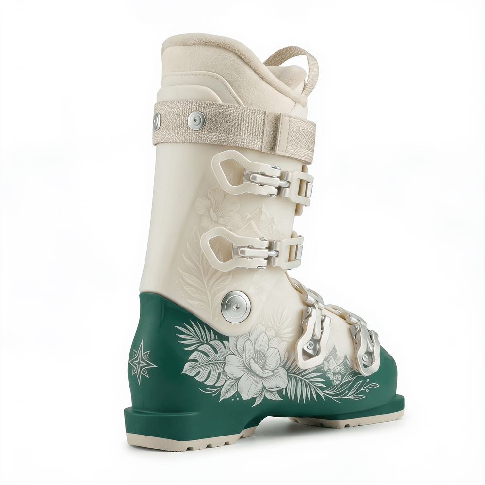 Alpine Bloom 95