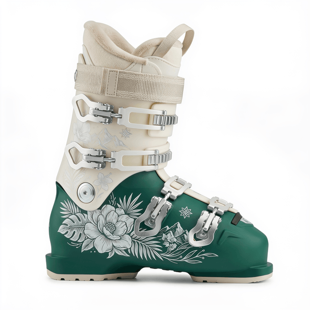 Alpine Bloom 95