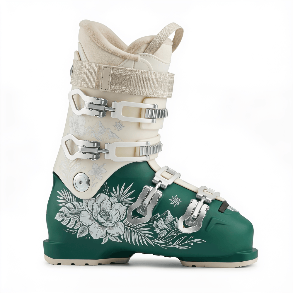 Alpine Bloom 95