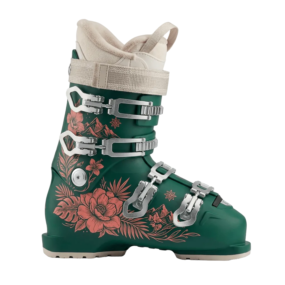 Alpine Bloom 95