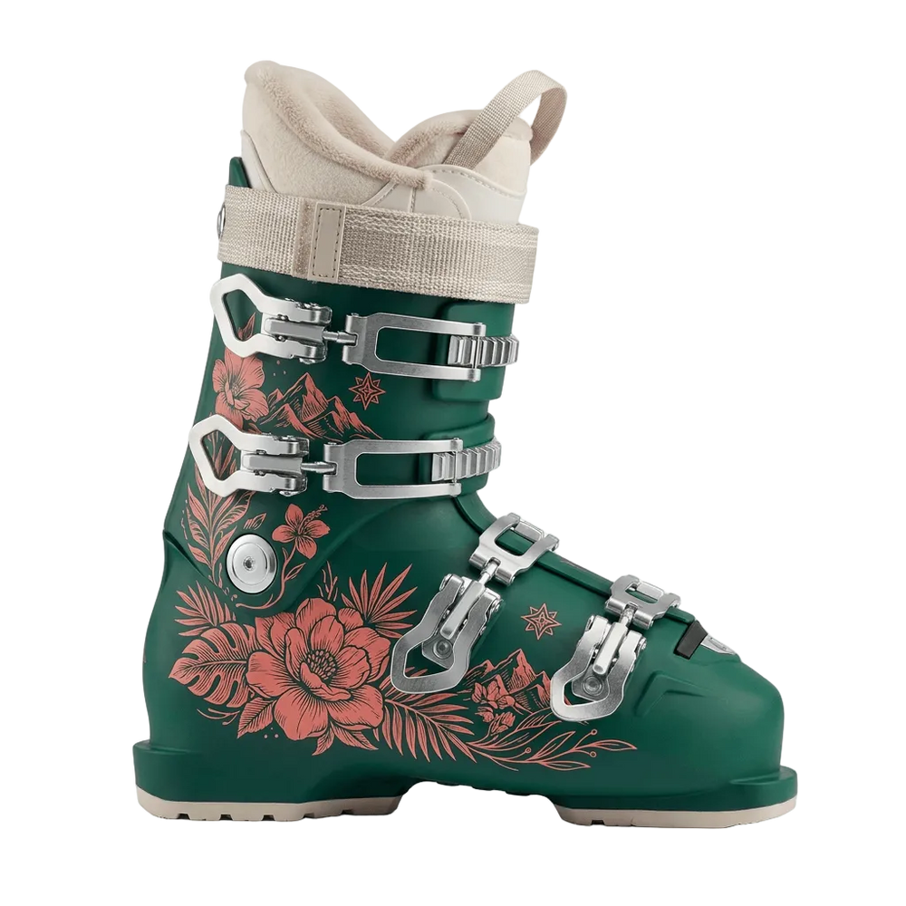 Alpine Bloom 95