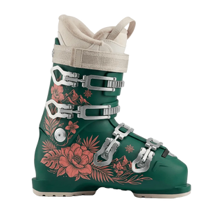 Alpine Bloom 95