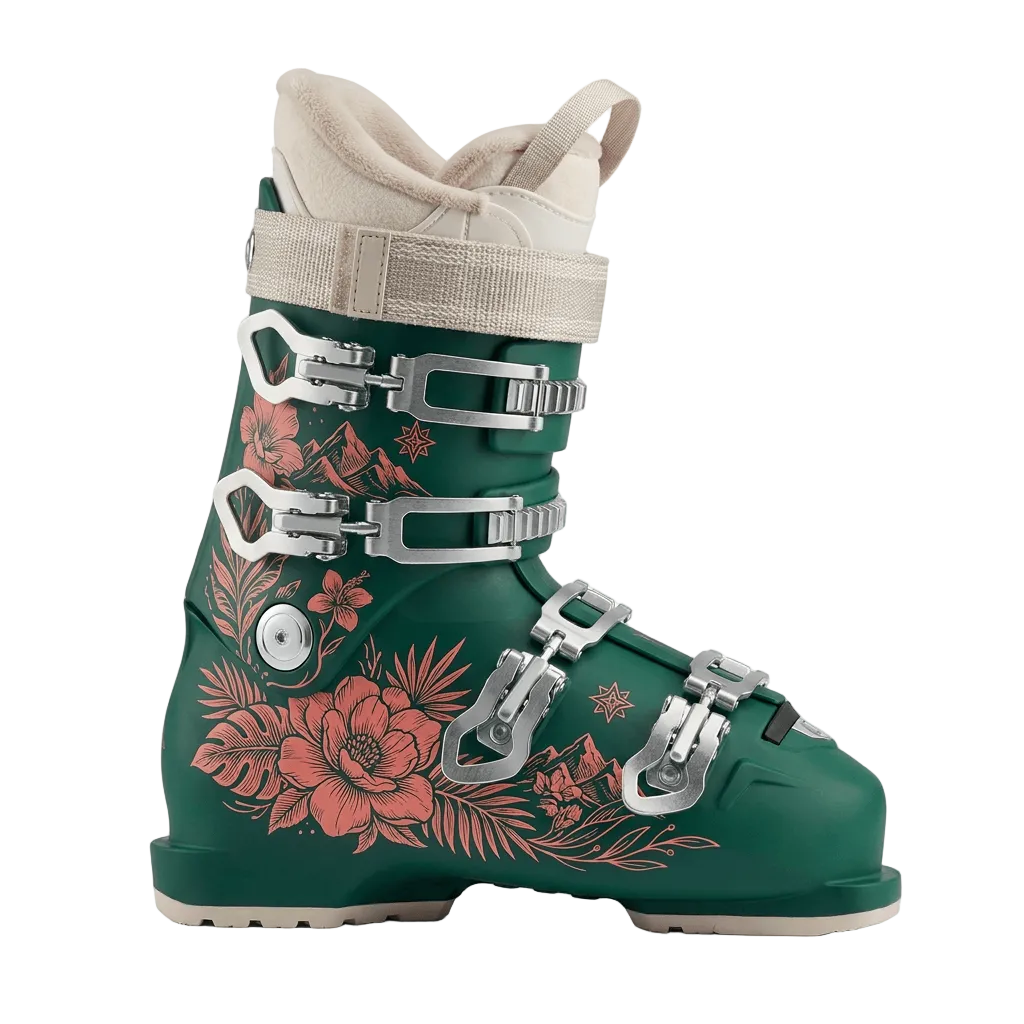 Alpine Bloom 95