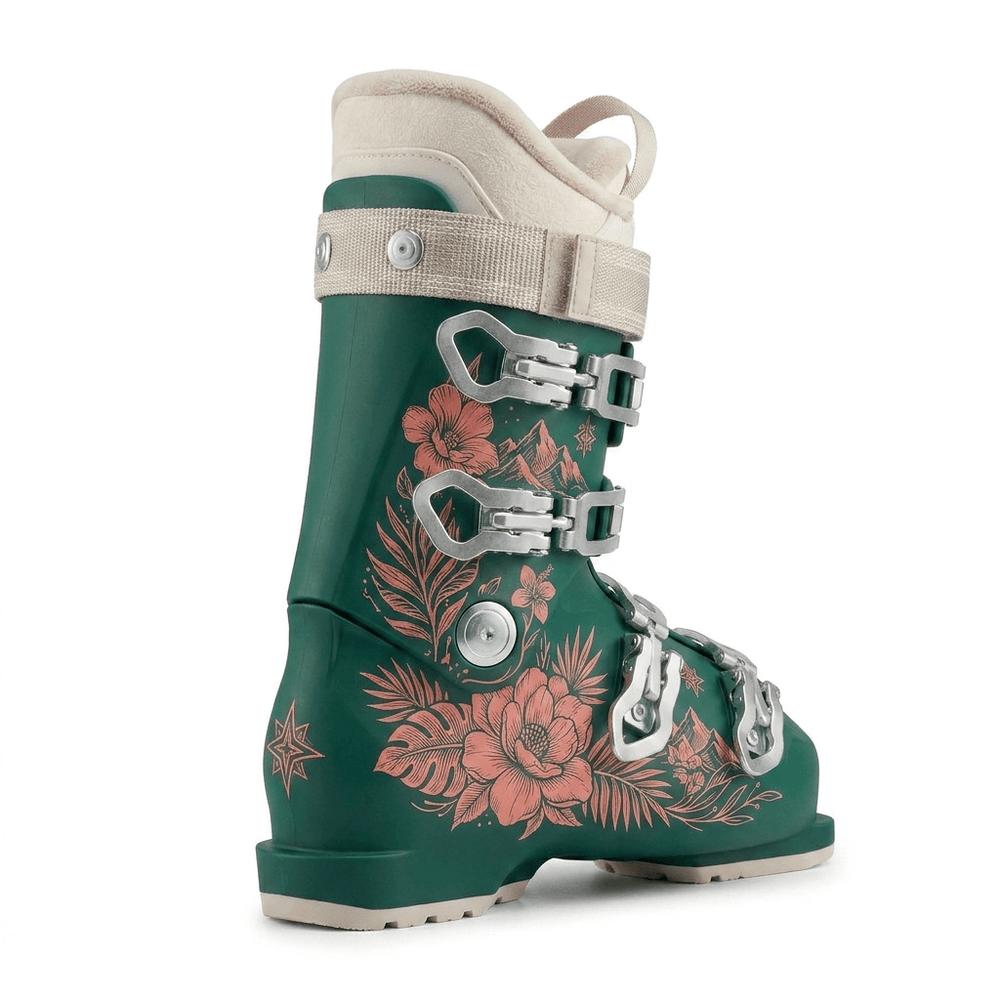 Alpine Bloom 95