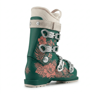 Alpine Bloom 95