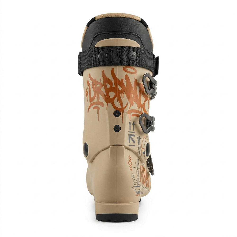 Urban Vector 120