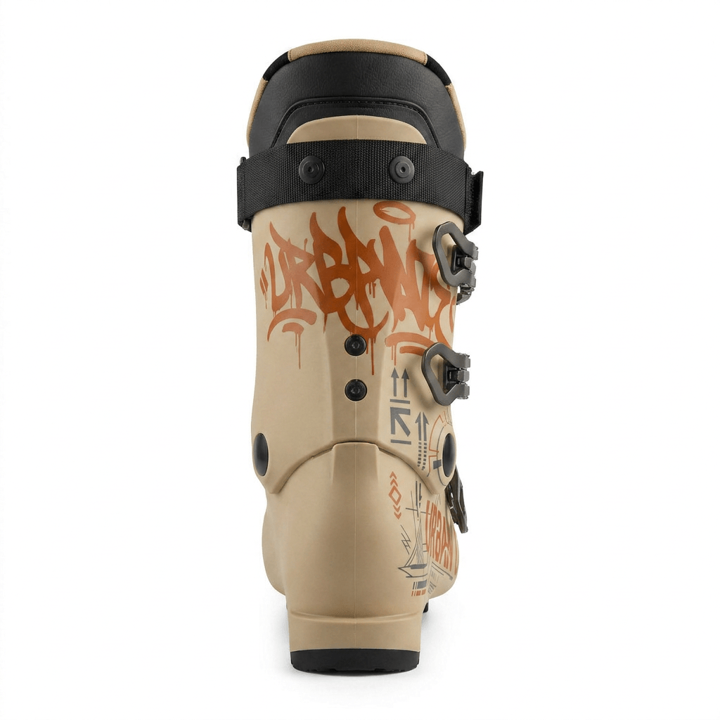 Urban Vector 120