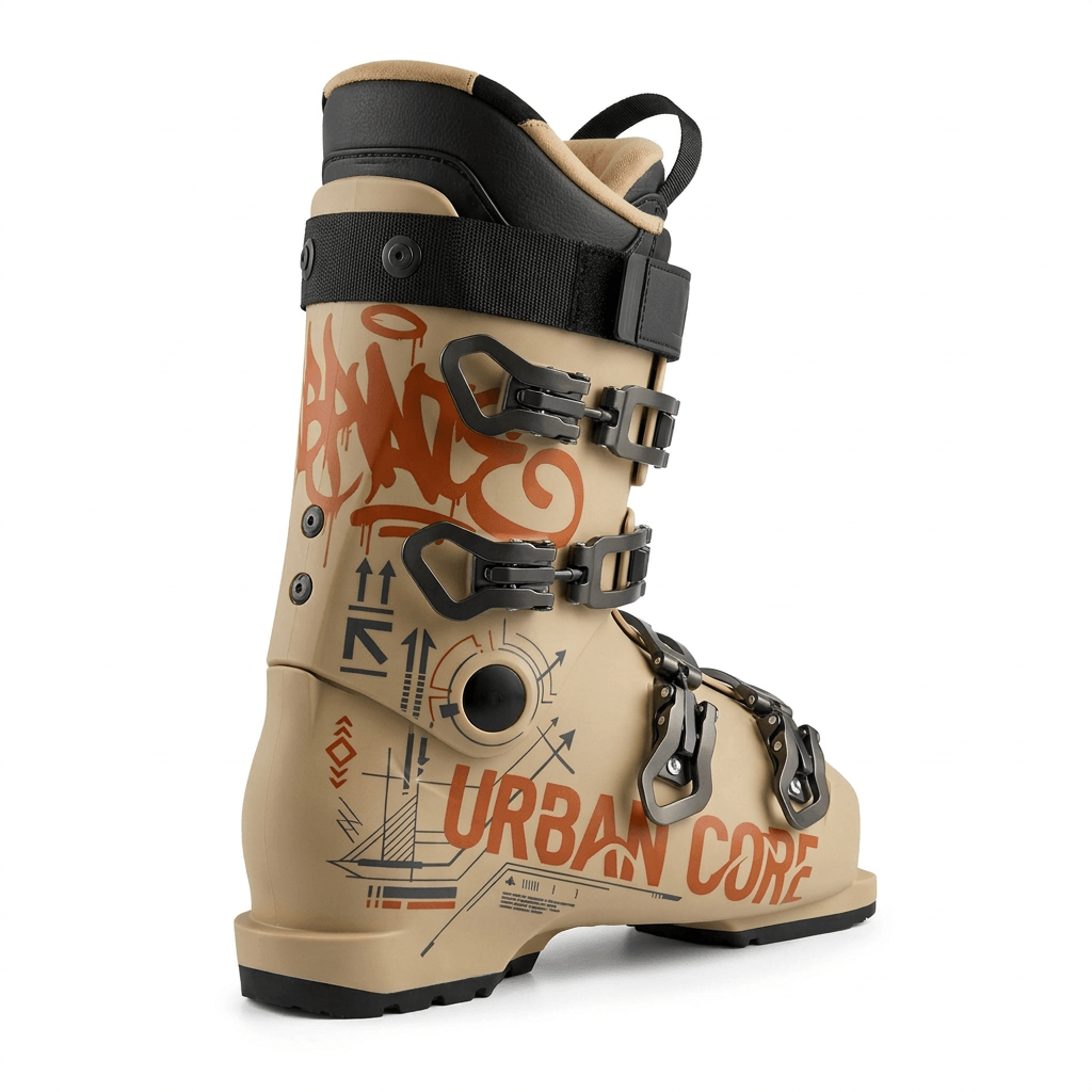Urban Vector 120