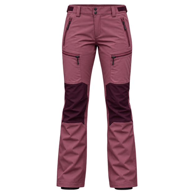 Ridge Softshellhose