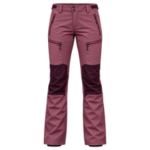 Ridge Softshell Trousers