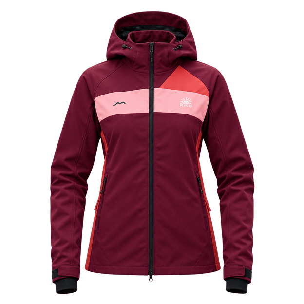 Ridge Softshell Jacket