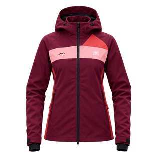 Ridge Softshell Jacket