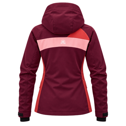 Ridge Softshell Jacket