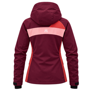 Ridge Softshell Jacket