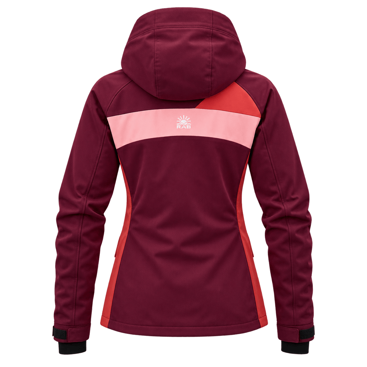Veste softshell Ridge