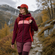 Veste softshell Ridge